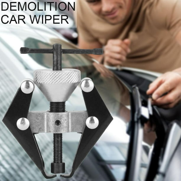 Black Terminal Alternator Windshield Bearing Wiper Pull Arm Remover Repair Tool New Lorchwise Professional Car Battery Roller Puller
